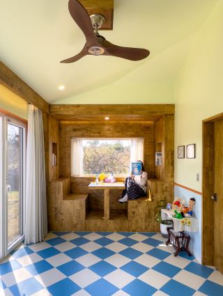 濟州西部情調住宿，週末只要10萬韓元！