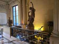 해외여행 부에노스아이레스의 아름다운 미술관 Museo Nacional de Arte Decorativo