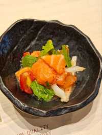 ร้านทาเคอิ ชาบู. บุฟเฟ่ 