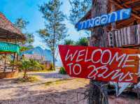 Happy Bar หาดทุ่งยาง