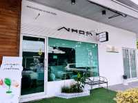 Nhom & Matcha Nonthaburi