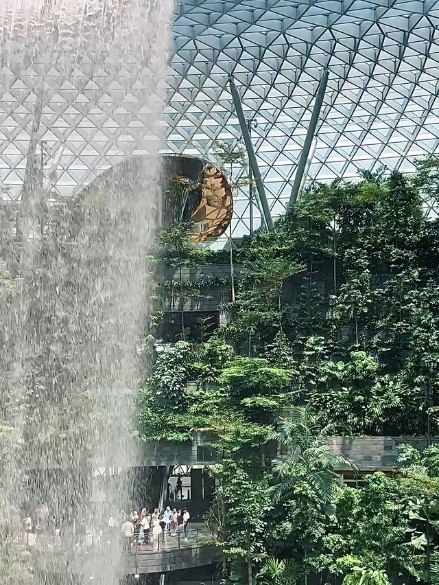 เที่ยวสิงคโปร์กันเถอะ🇸🇬