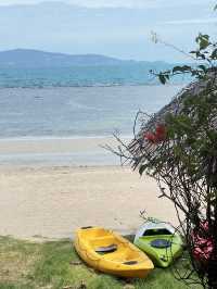 🐋The Sea Resort in Koh Phangan🩵