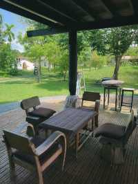 กาแฟบ้านดิน Bandin Coffee