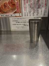 【東京 丸の内】KITTEのラーメン激戦区！とみ田が手掛ける松戸富田麺絆