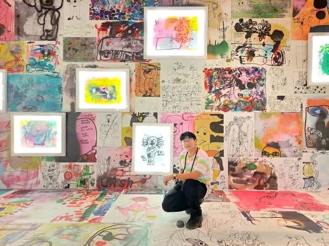 🎨 𝐋𝐨𝐬𝐭 𝐢𝐧 𝐃𝐎𝐌𝐋𝐀𝐍𝐃 ^_^ ดินแดนแห่งสุข