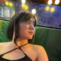 Summer paradise of Taiwan— Kenting