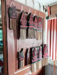 Exploring the Soul of Batak Culture at the Batak Museum 