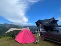 ลานกางเต็นท์บ้านห้วยหมี🏕️