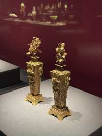 Impeccable jade jewel exhibition 