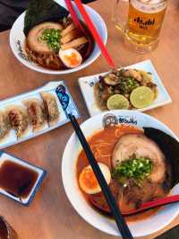 Nomisuke Ramen
