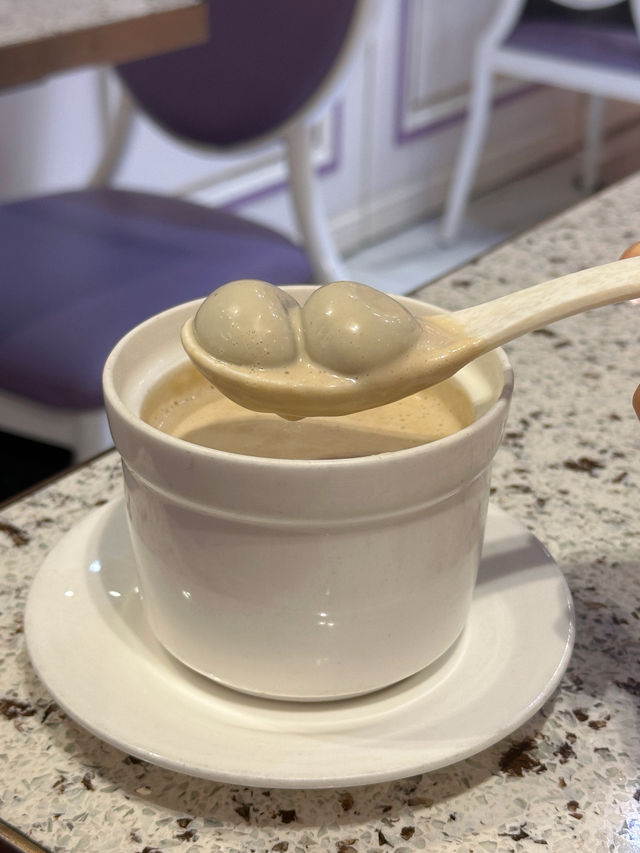 尖沙咀滋味素食餐廳