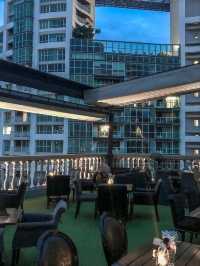 🕰️ Vintage Glamour in the Heart of Bangkok – Hotel Muse Bangkok  🏨🍸🌆