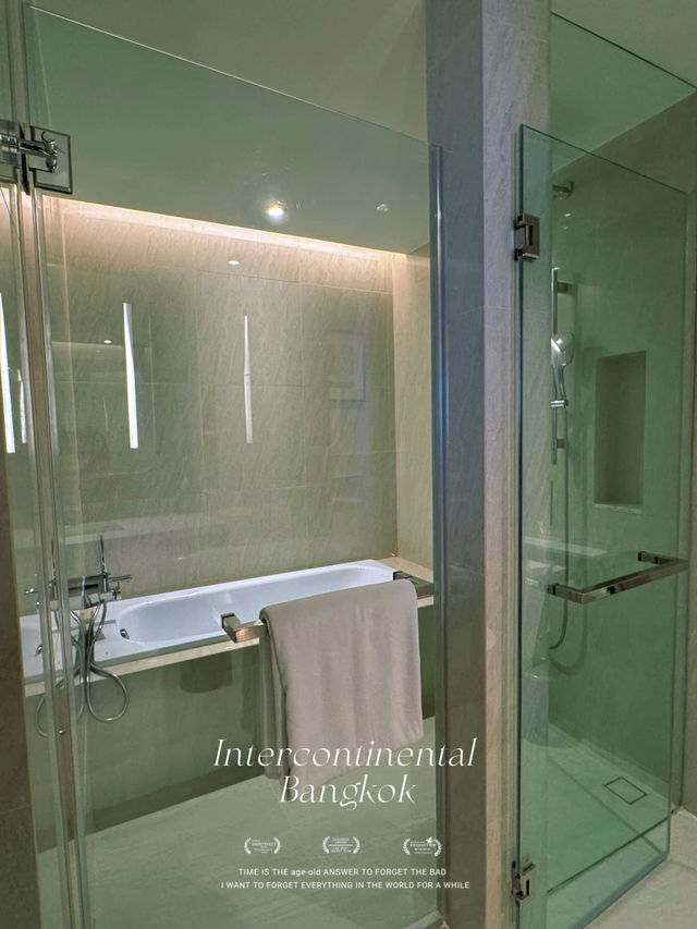 A New Gem in Bangkok – Truly Exceptional Stay