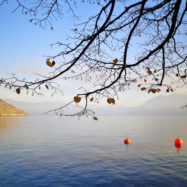 A Summer Escape to Lake Geneva: Where Alps Meet Azure Waters