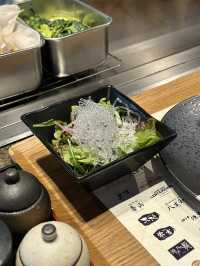 【福岡県・中洲】鉄板焼き はかたの桜華 中洲本店