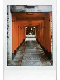 福岡-櫛田神社-運河城