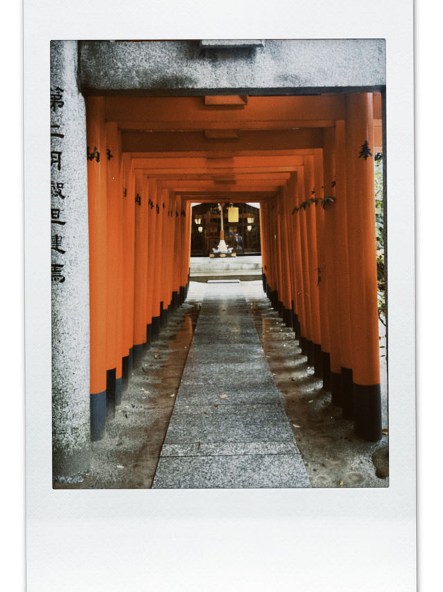 福岡-櫛田神社-運河城