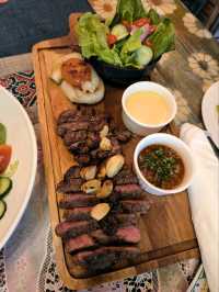 OiC Keto Cafe By Cherry ร้านลับเมืองทองธานี