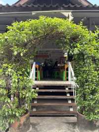ร้านก๋วยเตี๋ยวเรือป.ประทีปByเสี่ยเนม สาขา2