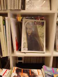 ✨【神保町 magnif（マグニフ）】“雑誌”をめくれば、時間を旅する小さな書店。