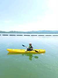 ที่พัก แพ Leaf Lake Kan Resort