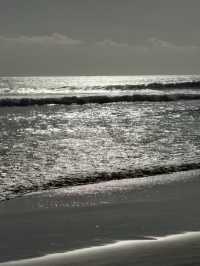 Random walk in the lovely Legian