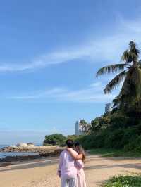 โรงแรมหรูริมหาดส่วนตัว 🛋️Cape Dara Resort 