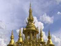 White Temple