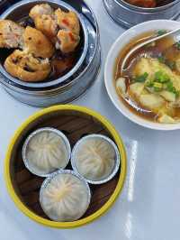 Tai Tong Restaurant Penang