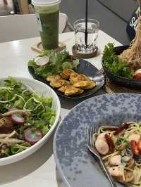 Cafe Hopping in a Day at Hat Yai
