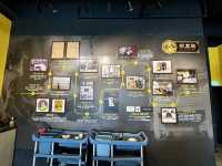 SBK Oldest traditional Coffee Makers in Penang 