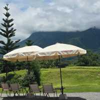 Atmosphere Resort&cafe at ChiangDao 