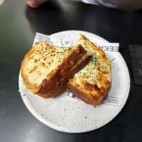 faviurite eatery