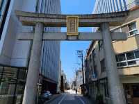 福岡一日遊行程