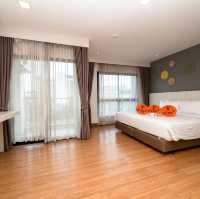Cmor by Recall Hotels, Chiang Mai  