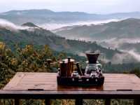 🍃Sakad Coffee”ด อ ย ส ก า ด” ⛰🌿