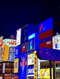 โอซาก้า🇯🇵