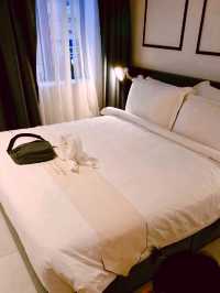 Explore Where to stay at Muar 🏨 