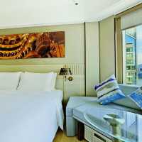 Timeless Elegance by the Harbour