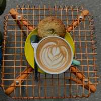 Bulldog Specialty Coffee