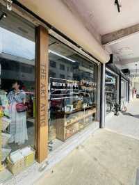 Secret Spot for Handmade Gifts 