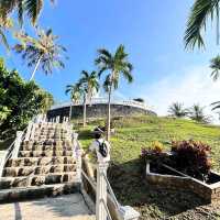 Cape Rachado Lighthouse (Tanjung Tuan)