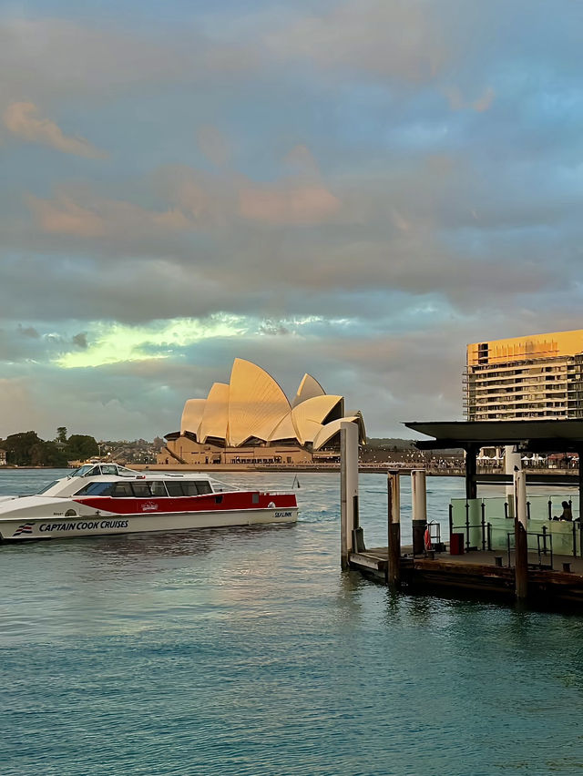 ออสเตรเลีย🇦🇺