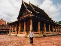 แพลนเที่ยวเวียงจันทน์-วังเวียง แห่ง สปป.ลาว 3 วัน 