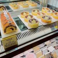 Riverain Cafe