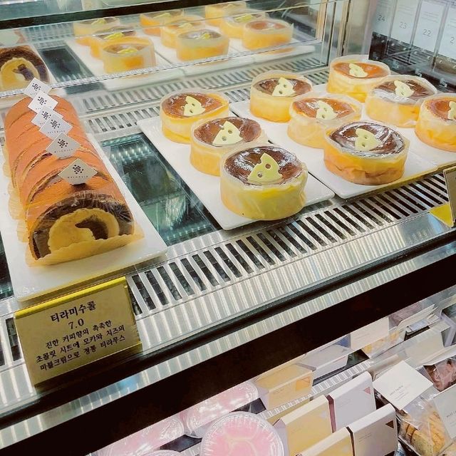Riverain Cafe