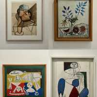 My Third Picasso Adventure: Antibes Edition! 🎨
