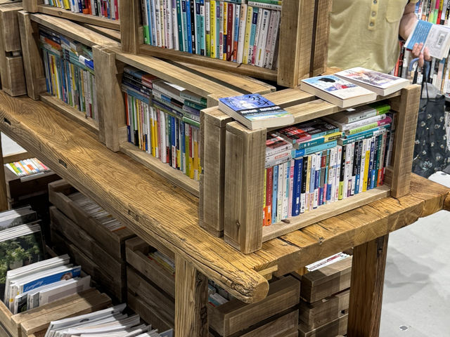 【奈良🇯🇵】世界最大の無印良品？！無印良品橿原店🌿