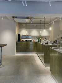 VERVE COFFEE ROASTERS EBISU  Ebisu
